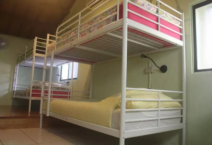 هاستل Junjie 76 Backpackers