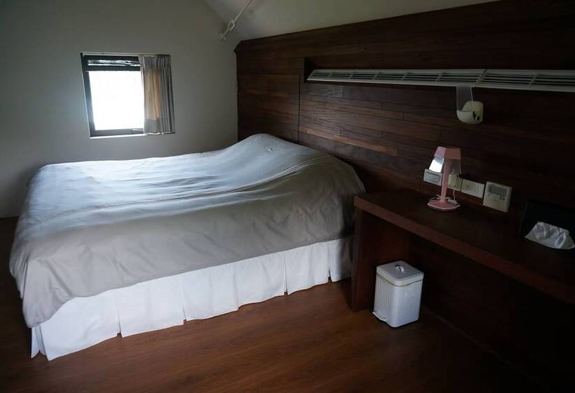 تختخواب و صبحانه Coconut Beach Homestay