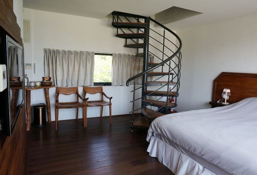 تختخواب و صبحانه Coconut Beach Homestay