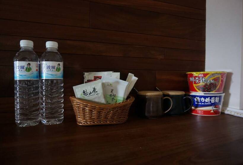 تختخواب و صبحانه Coconut Beach Homestay