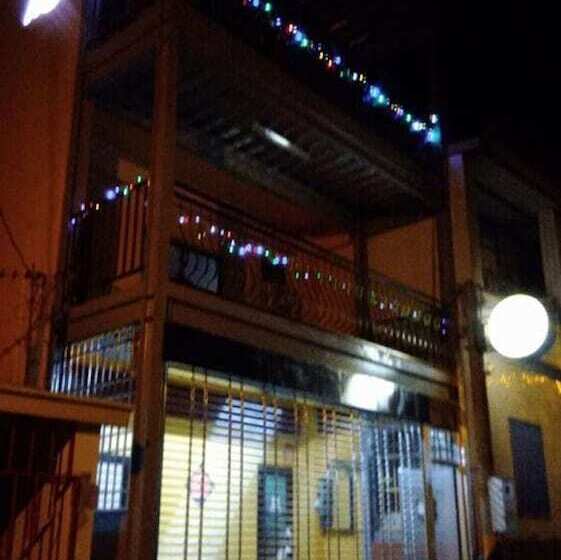 تختخواب و صبحانه Taitung Fulu Homestay