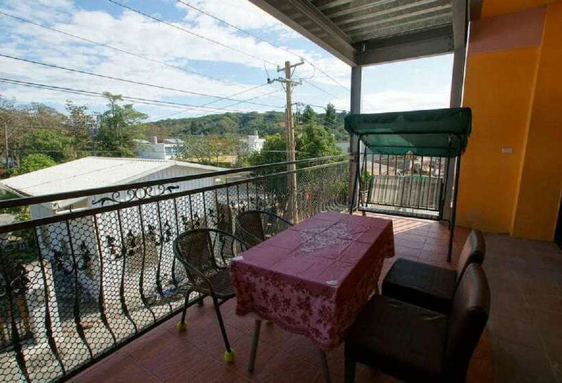 تختخواب و صبحانه Taitung Fulu Homestay