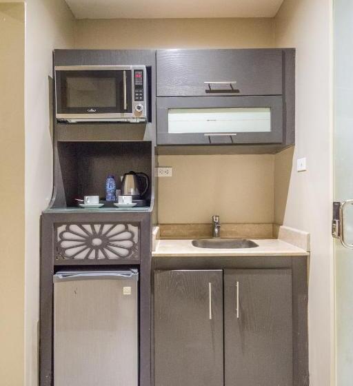 فندق Al Muhaidb Residence Al Khobar