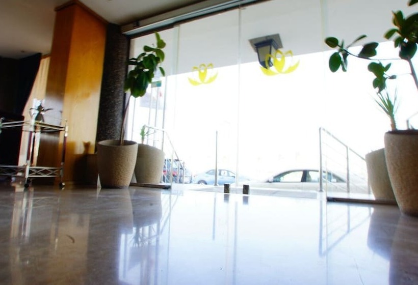 فندق Al Muhaidb Residence Al Khobar