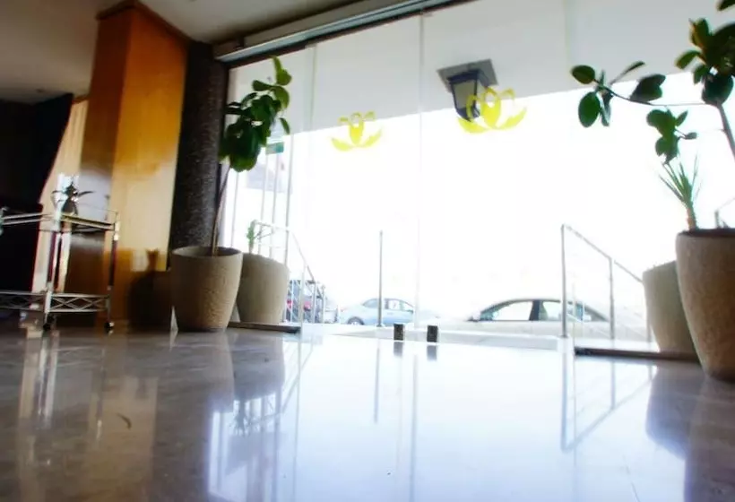Hotelli Al Muhaidb Residence Al Khobar