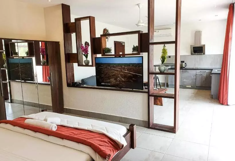 هتل Kasumai Beach Resort