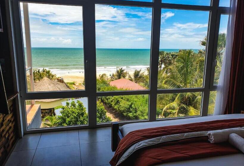 هتل Kasumai Beach Resort