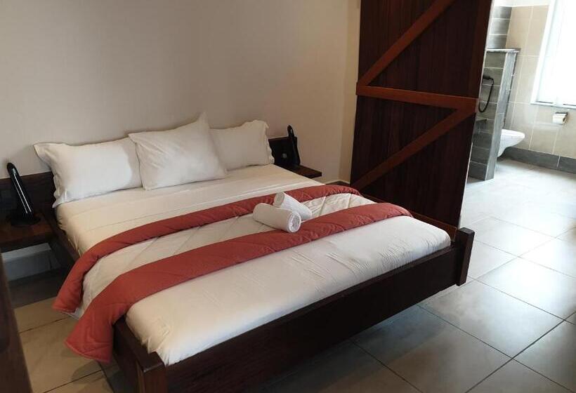 هتل Kasumai Beach Resort