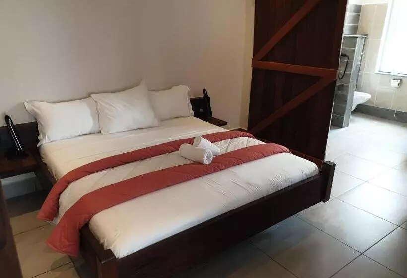 هتل Kasumai Beach Resort