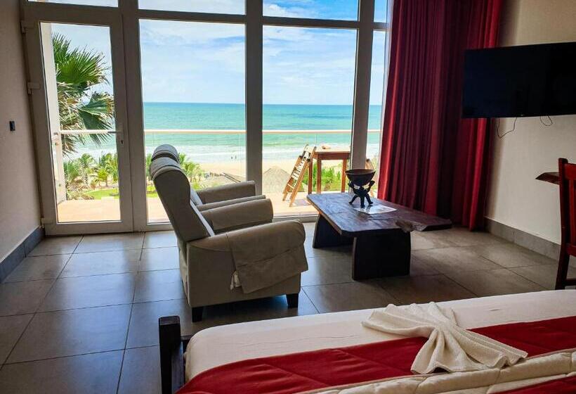 هتل Kasumai Beach Resort