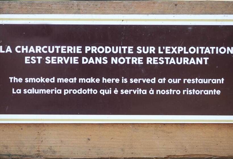 هتل Le Rendez Vous De L été