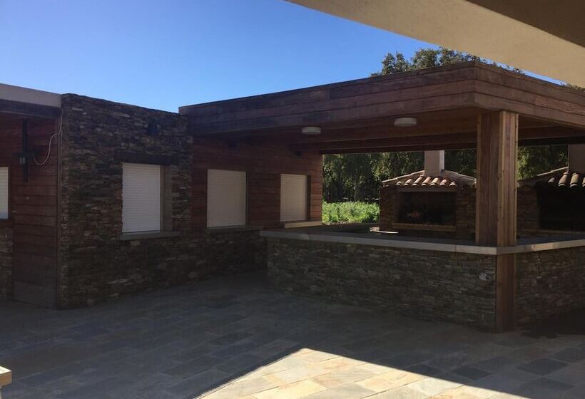 هتل Le Rendez Vous De L été