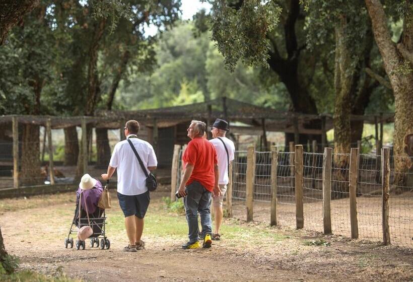 هتل Le Rendez Vous De L été