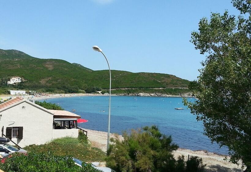 هتل Le Rendez Vous De L été