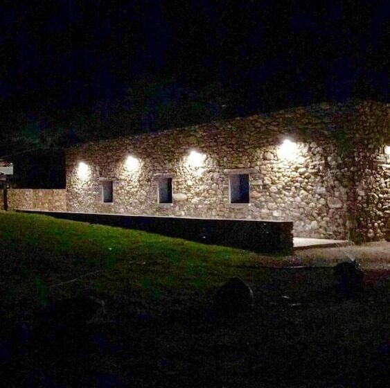 هتل Le Rendez Vous De L été