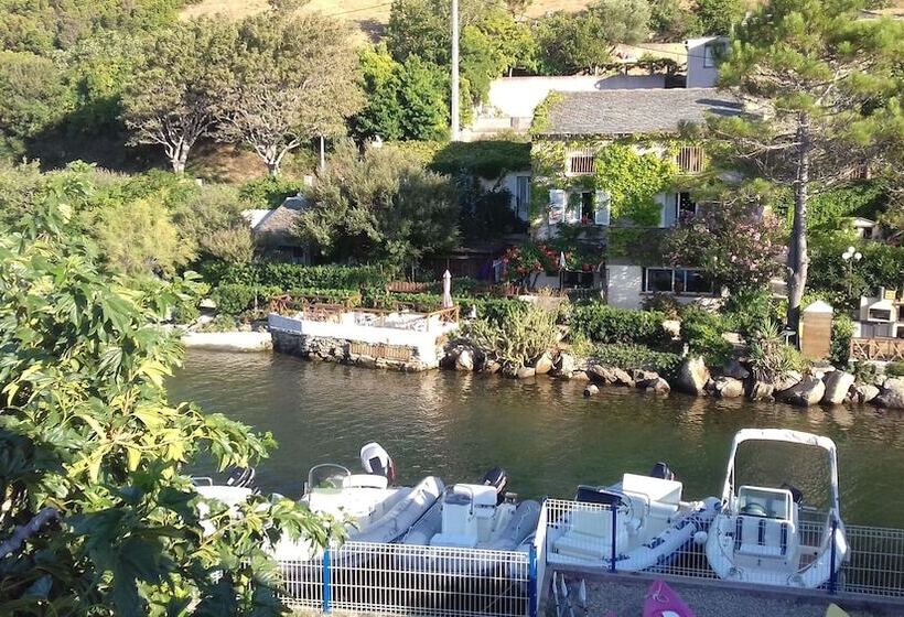 هتل Le Rendez Vous De L été