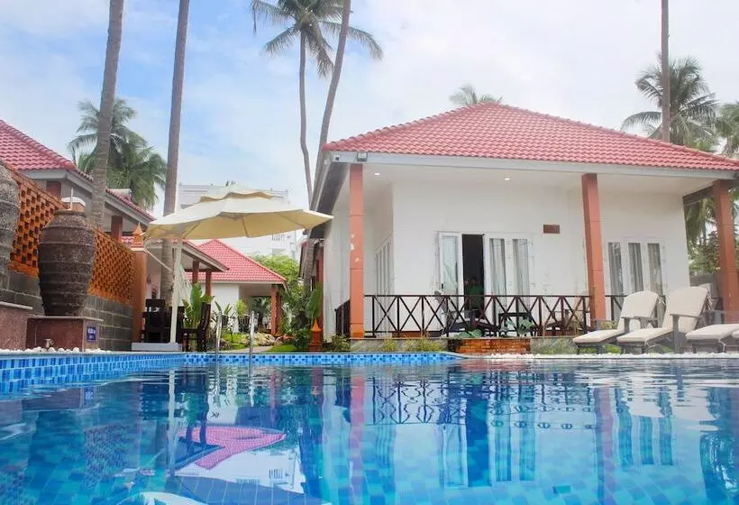 هتل Lotus Garden Resort