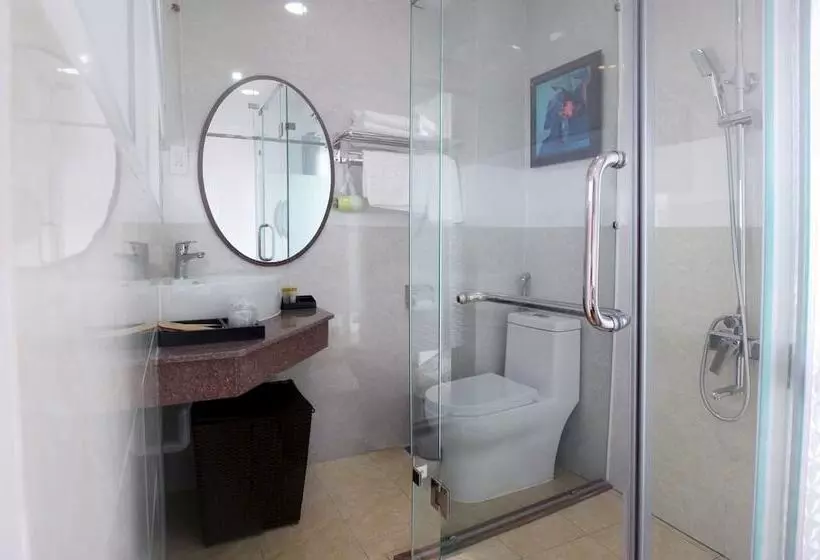 هتل Lotus Garden Resort