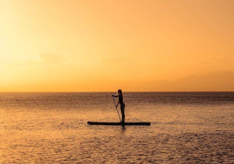 ホテル Thatch Caye, A Muy Ono Resort
