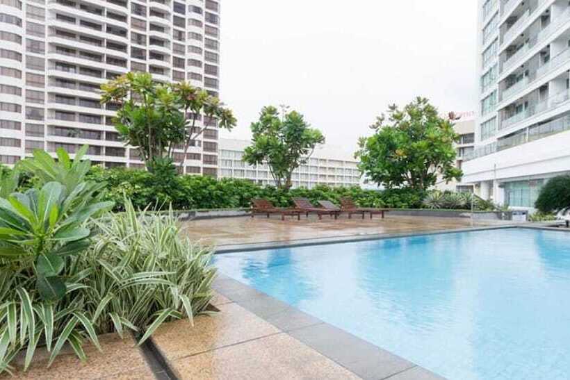 Sea View Luxury Monarch Apartment