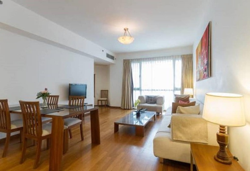 Sea View Luxury Monarch Apartment