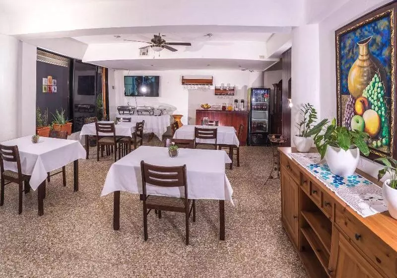 Setup Hotels
