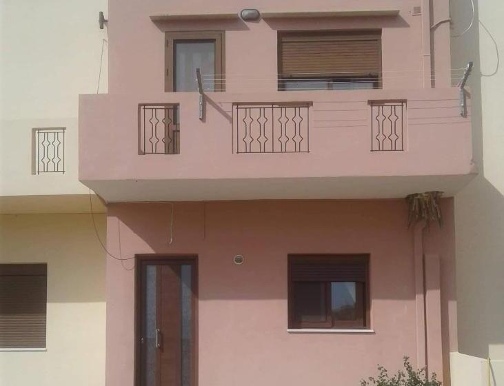 Sfakia Thea Apartments
