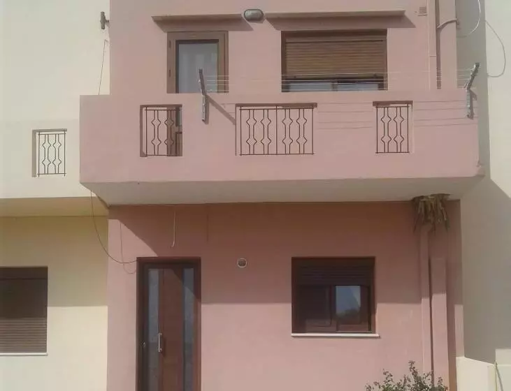 Sfakia Thea Apartments