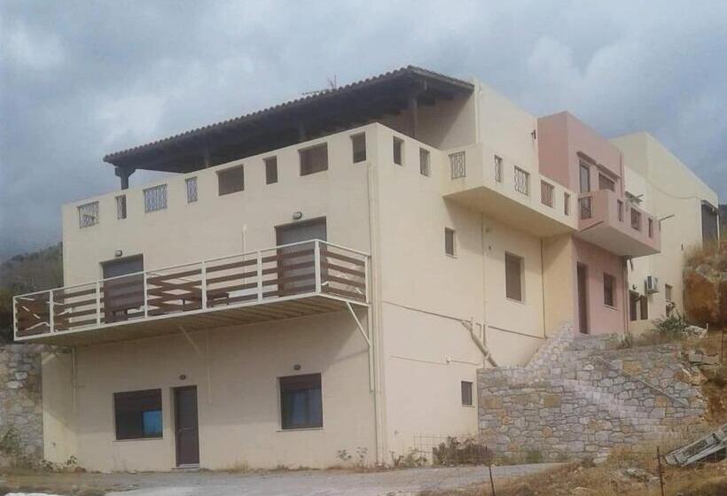 Sfakia Thea Apartments