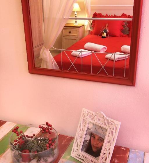 Sfakia Thea Apartments