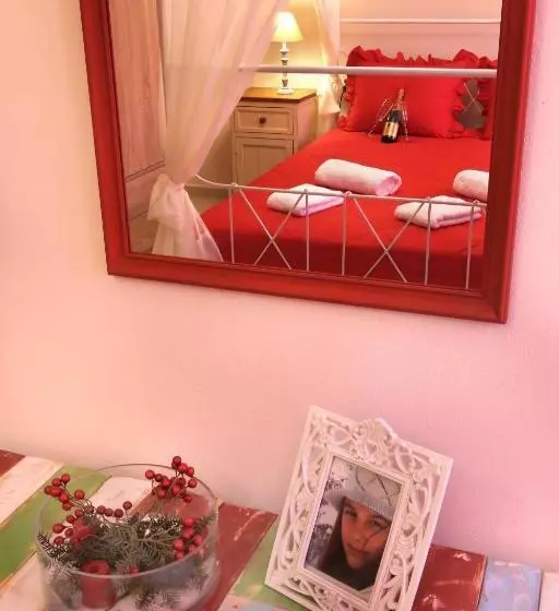 Sfakia Thea Apartments