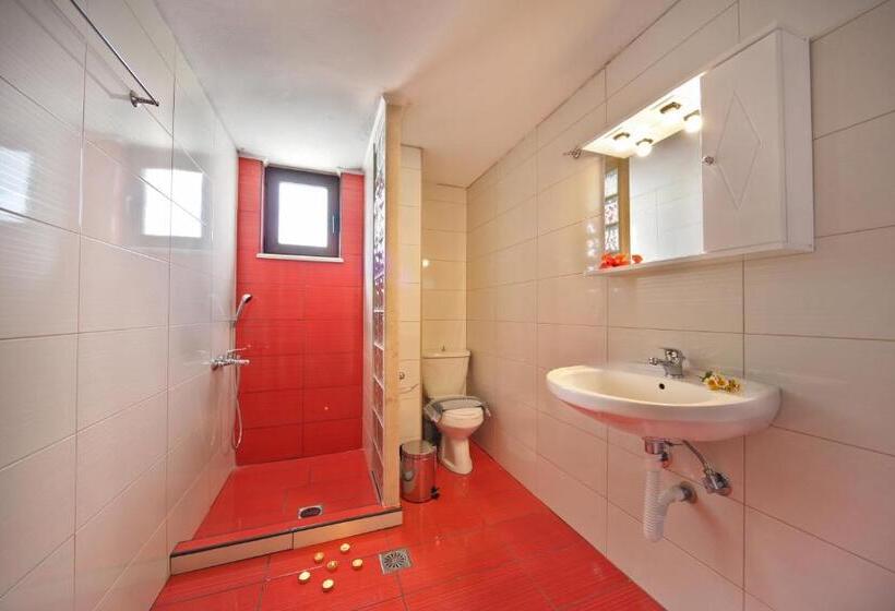 Sfakia Thea Apartments