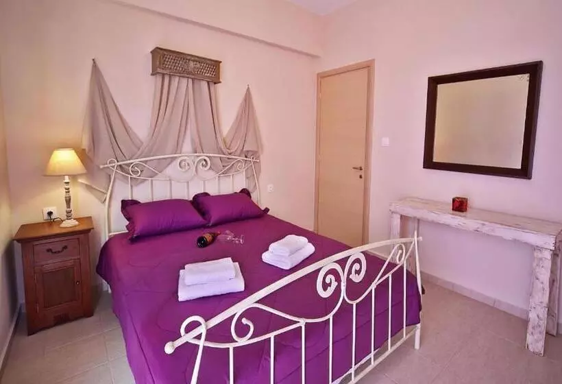 Sfakia Thea Apartments