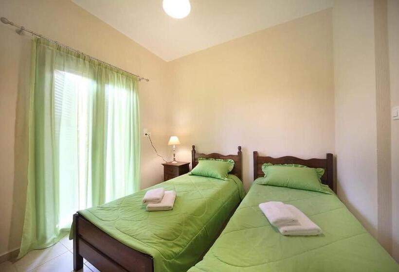 Sfakia Thea Apartments