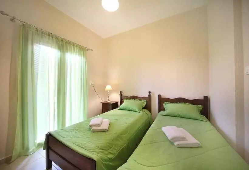 Sfakia Thea Apartments