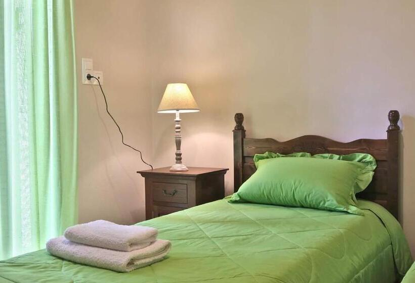 Sfakia Thea Apartments