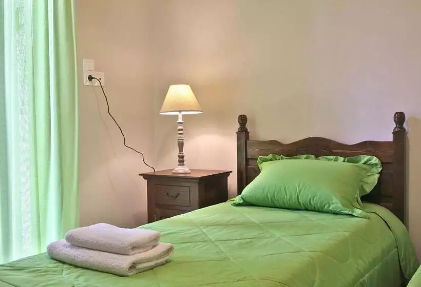 Sfakia Thea Apartments