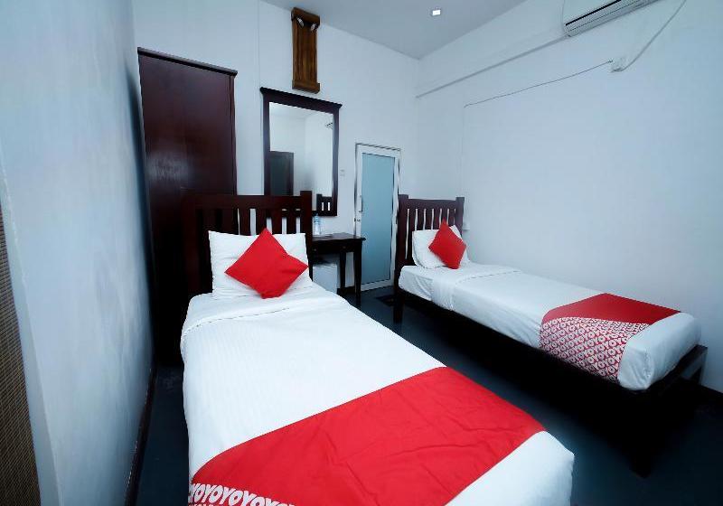 Station Garden Hotel And Resturant By Oyo Rooms