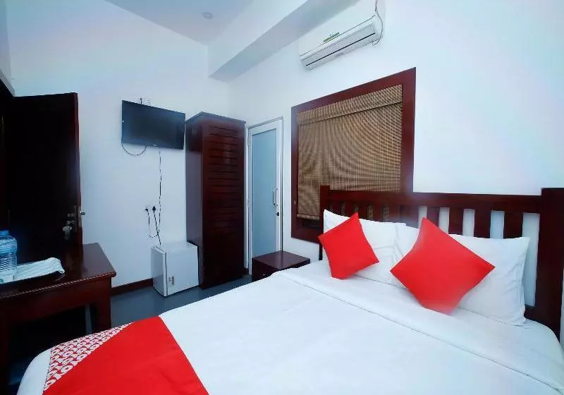 Station Garden Hotel And Resturant By Oyo Rooms