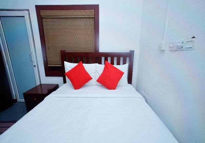 Station Garden Hotel And Resturant By Oyo Rooms