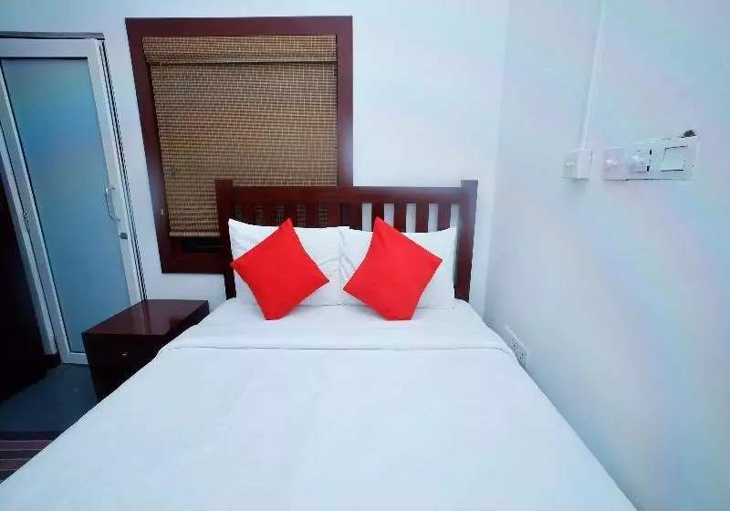 Station Garden Hotel And Resturant By Oyo Rooms