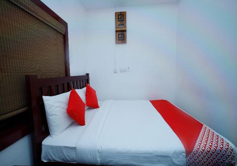 Station Garden Hotel And Resturant By Oyo Rooms
