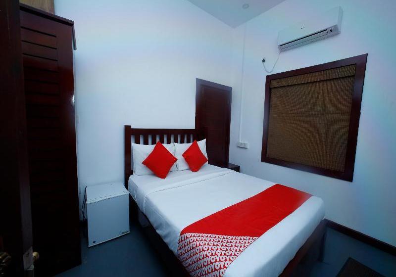 Station Garden Hotel And Resturant By Oyo Rooms