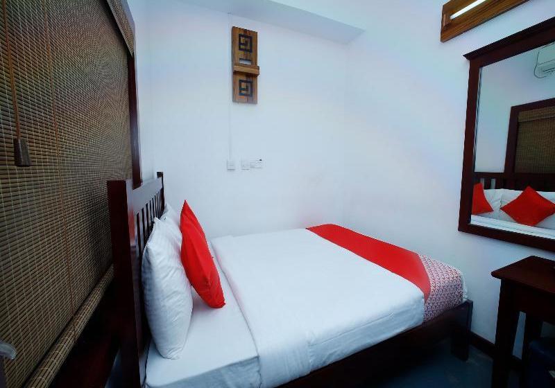 Station Garden Hotel And Resturant By Oyo Rooms