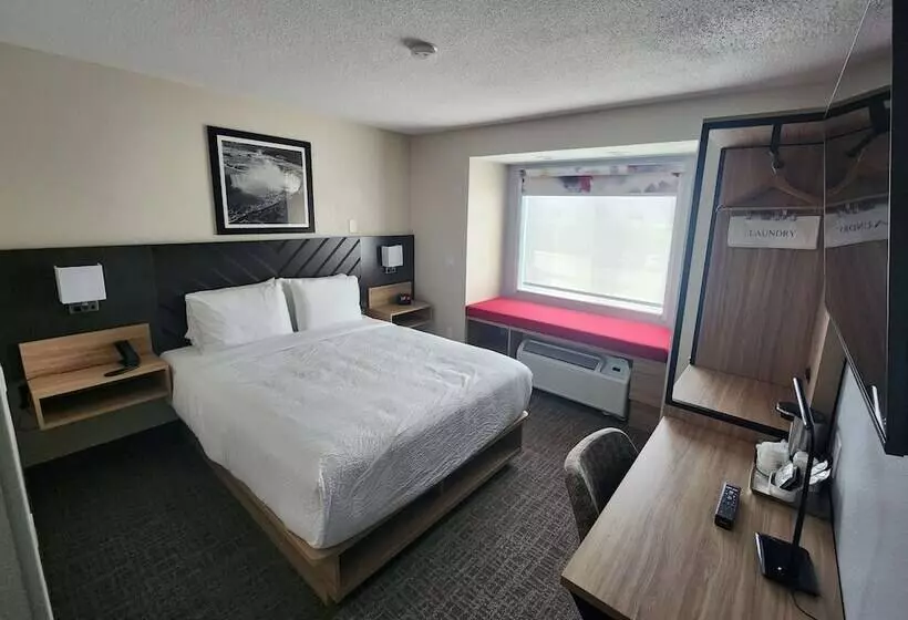 فندق Best Western Buffalo Inn & Suites