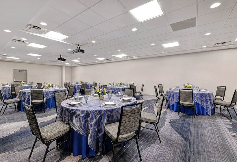 Отель Boulder Marriott