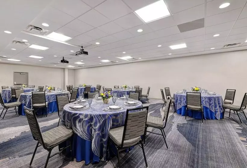 酒店 Boulder Marriott