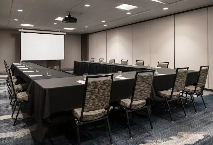 酒店 Boulder Marriott