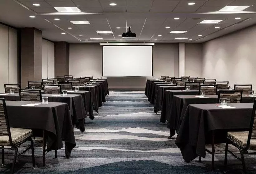 酒店 Boulder Marriott