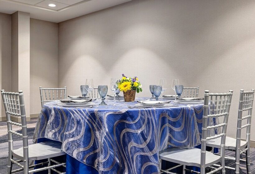 Отель Boulder Marriott